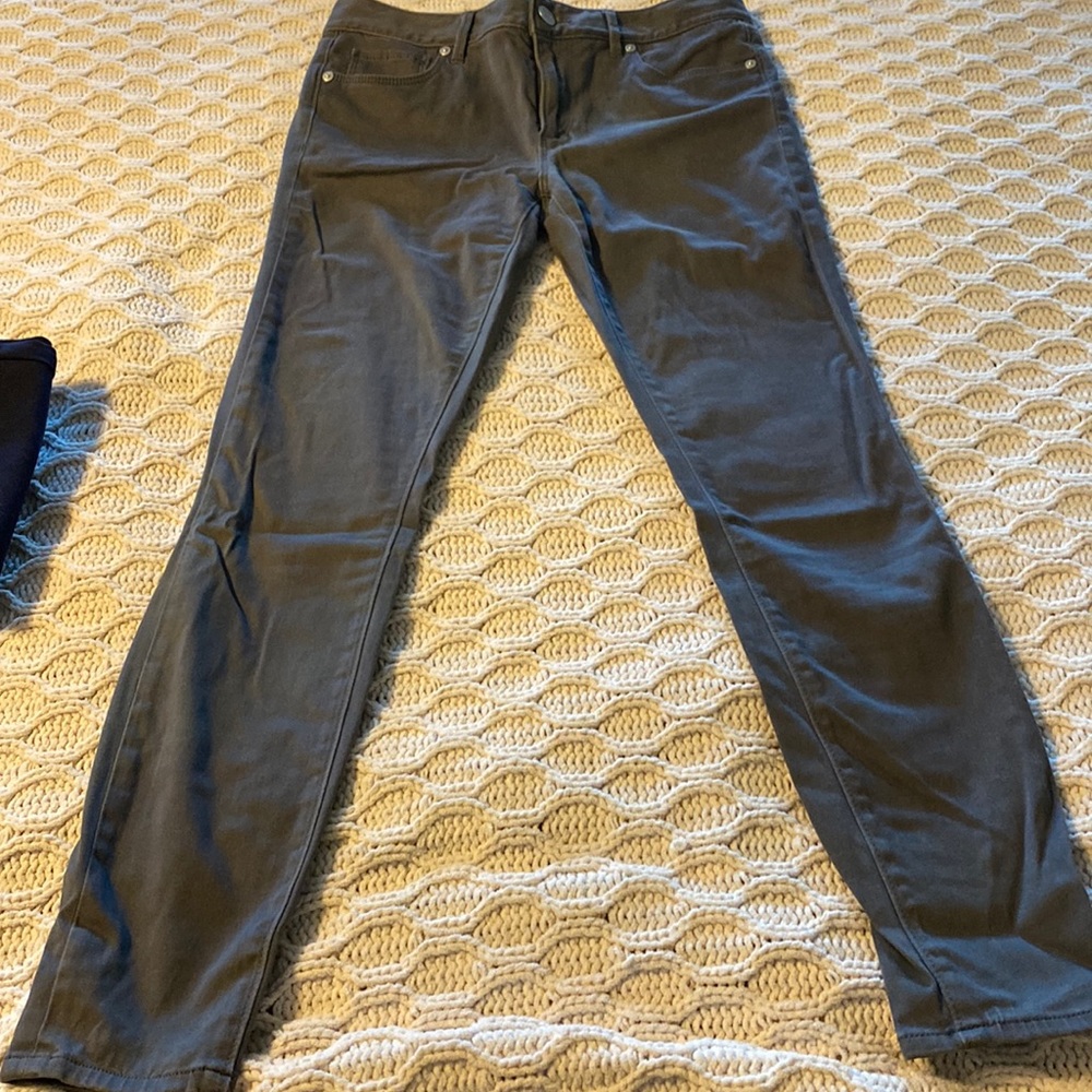 Jeggings